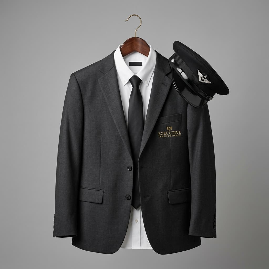 Driver Uniforms