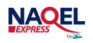 Naqel Express logo