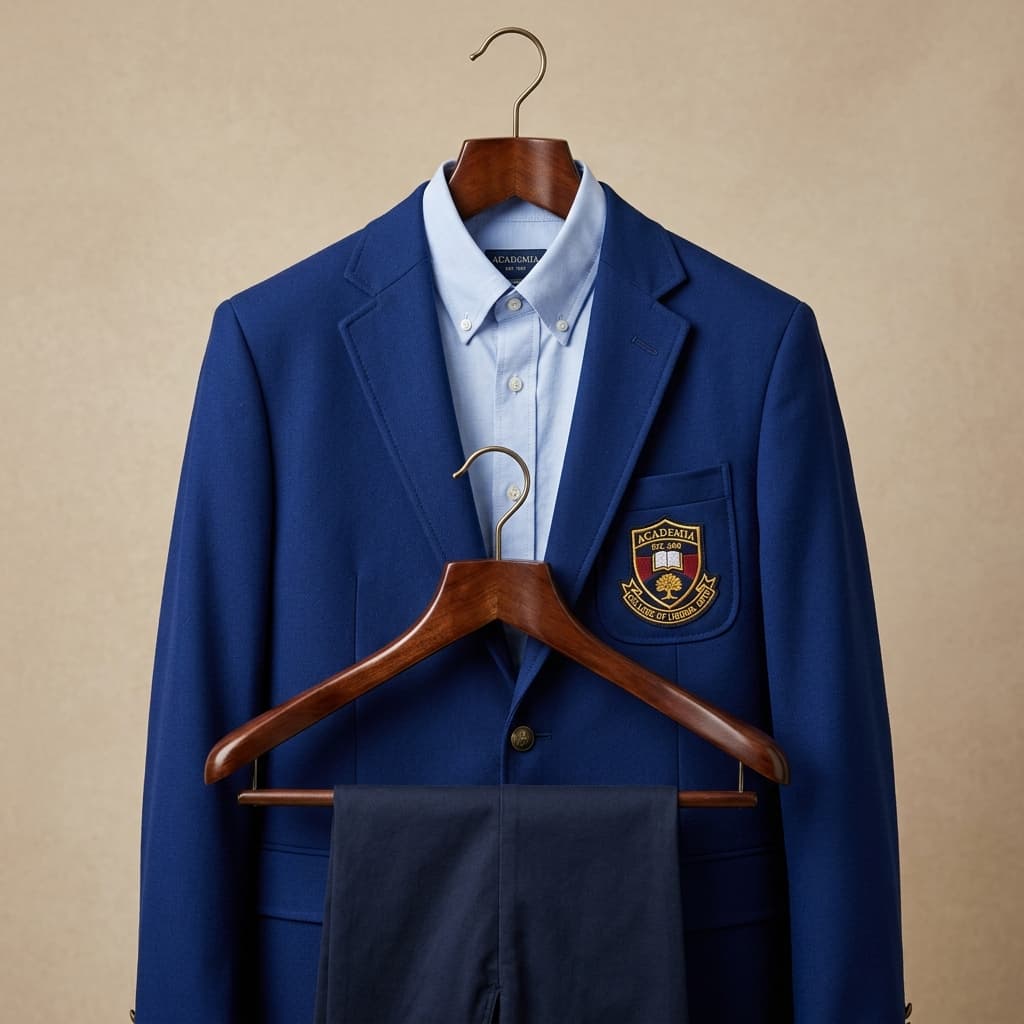 College Uniforms