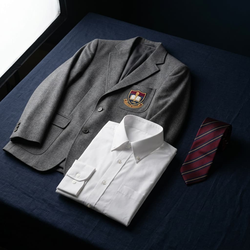 Educational Uniforms
