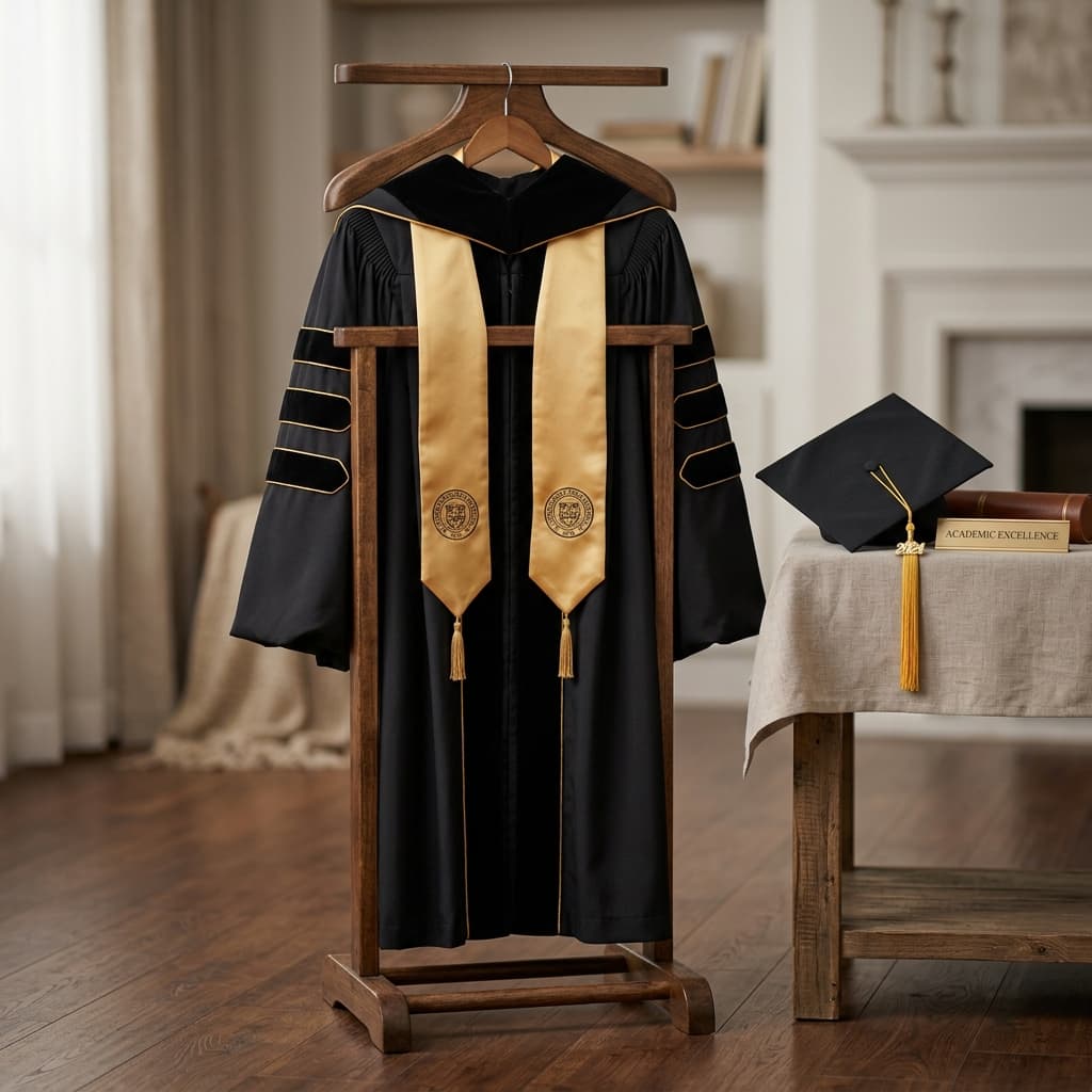 Graduation Apparel
