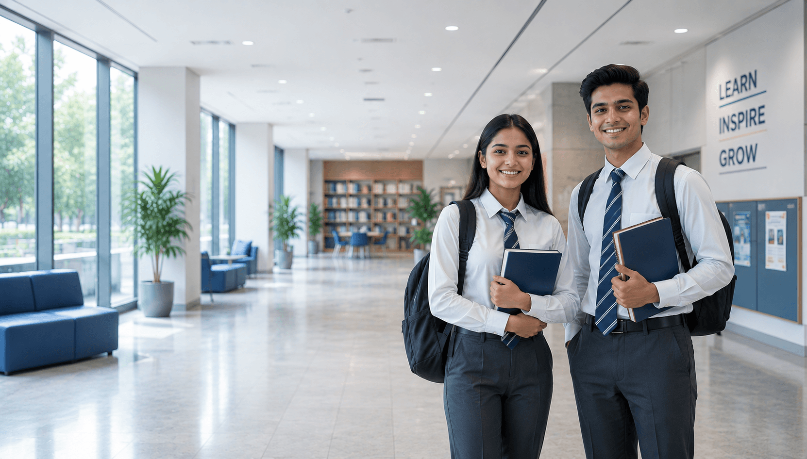 Educational Uniforms