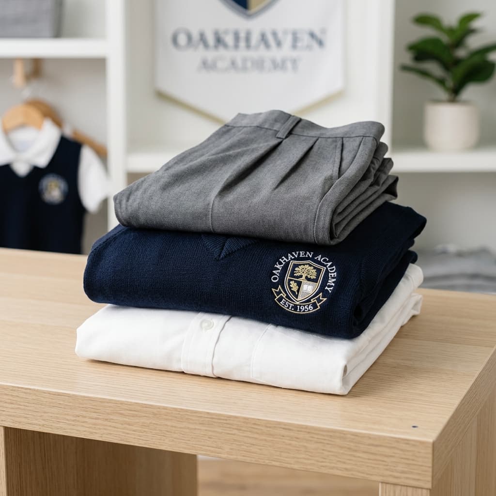 School Uniforms