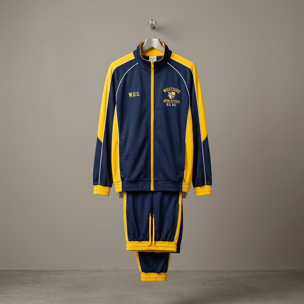 Sports Uniforms