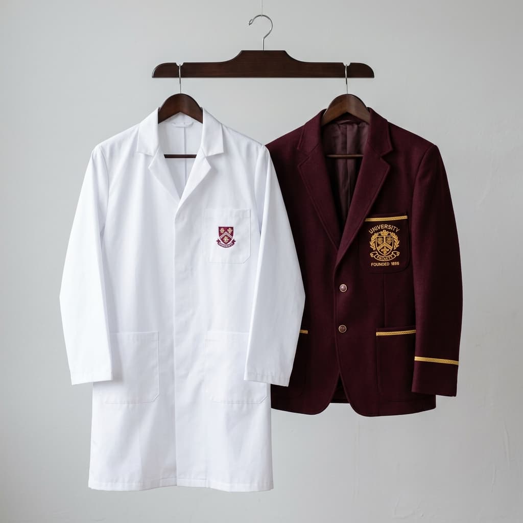 University Uniforms