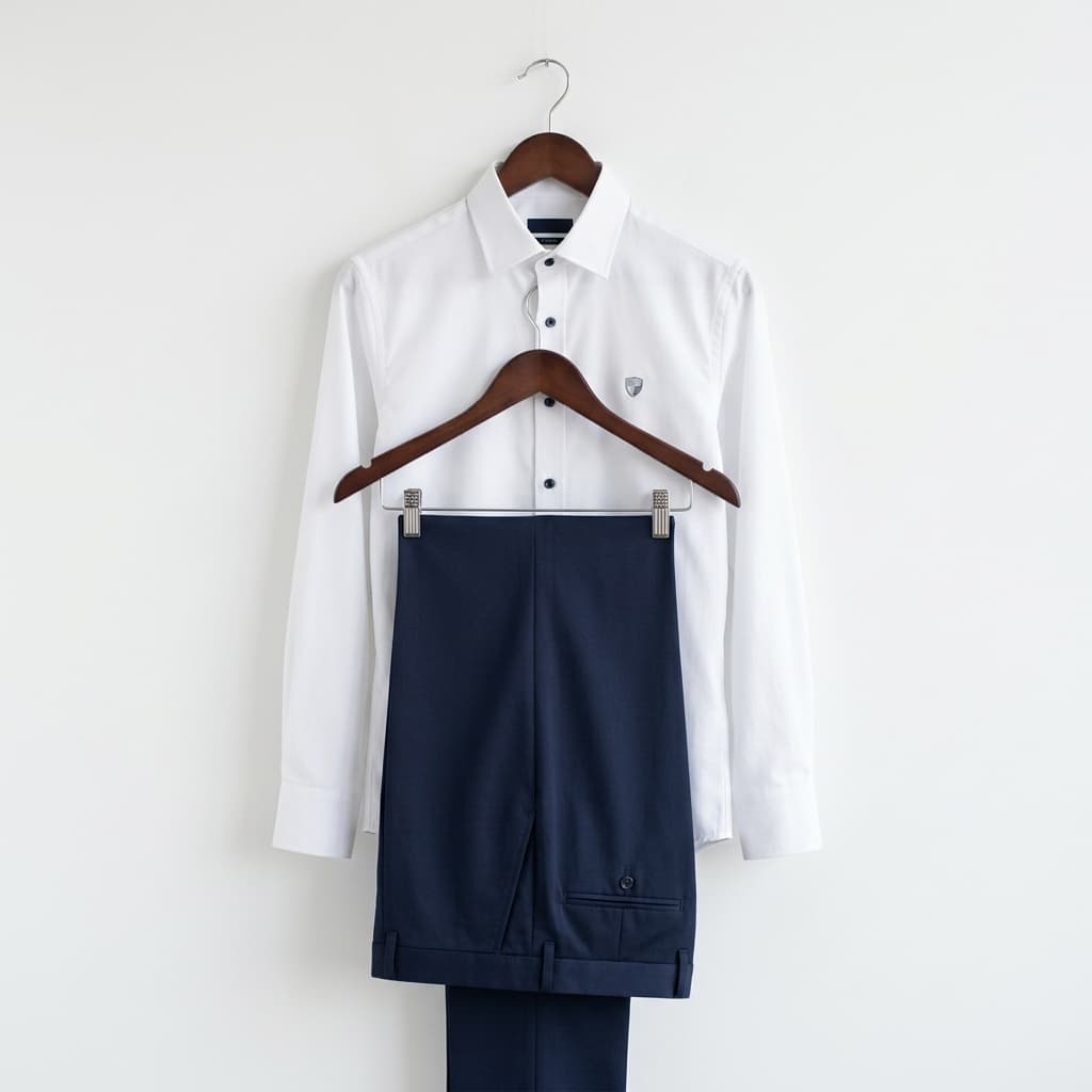 Facility Management Apparel