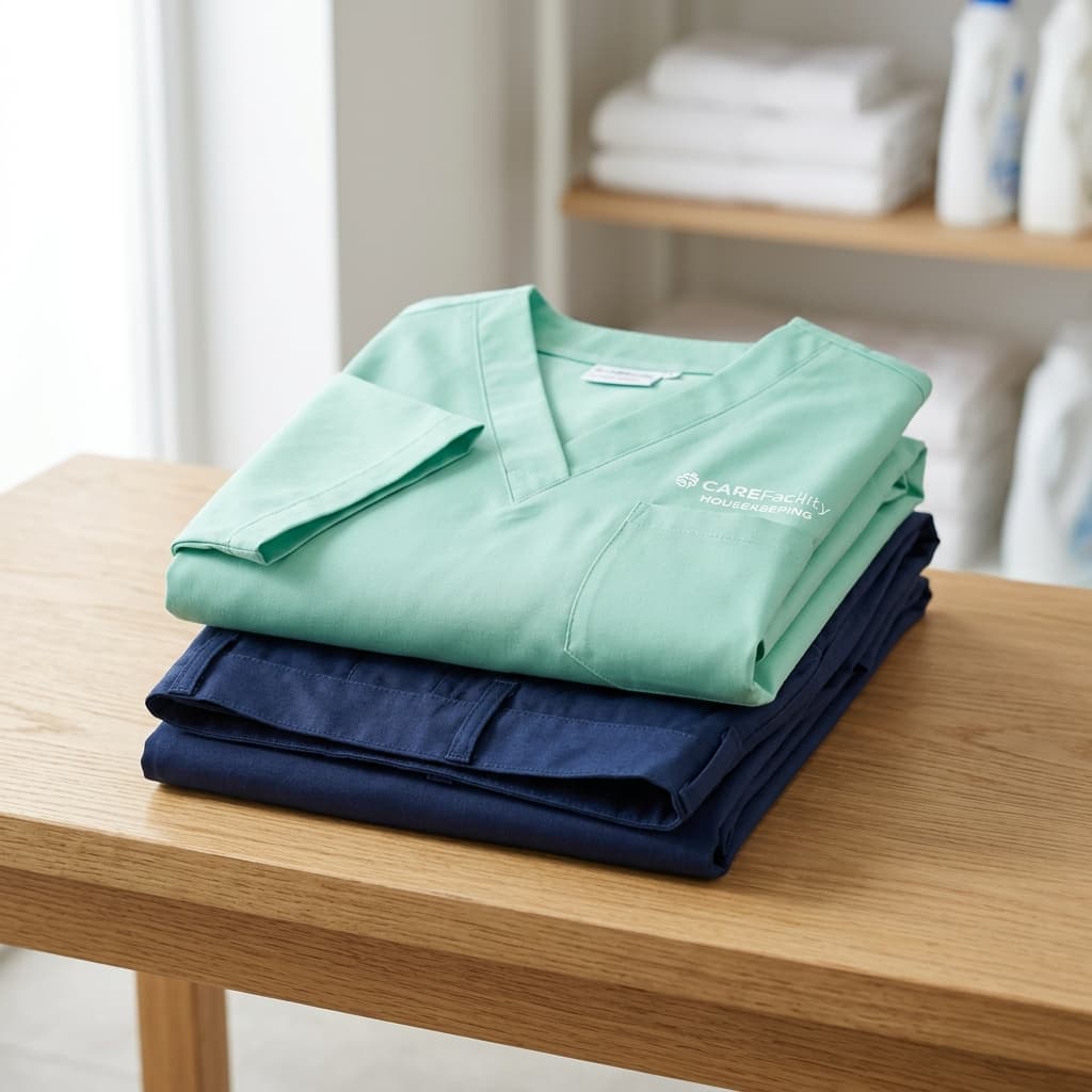 Housekeeping Uniforms