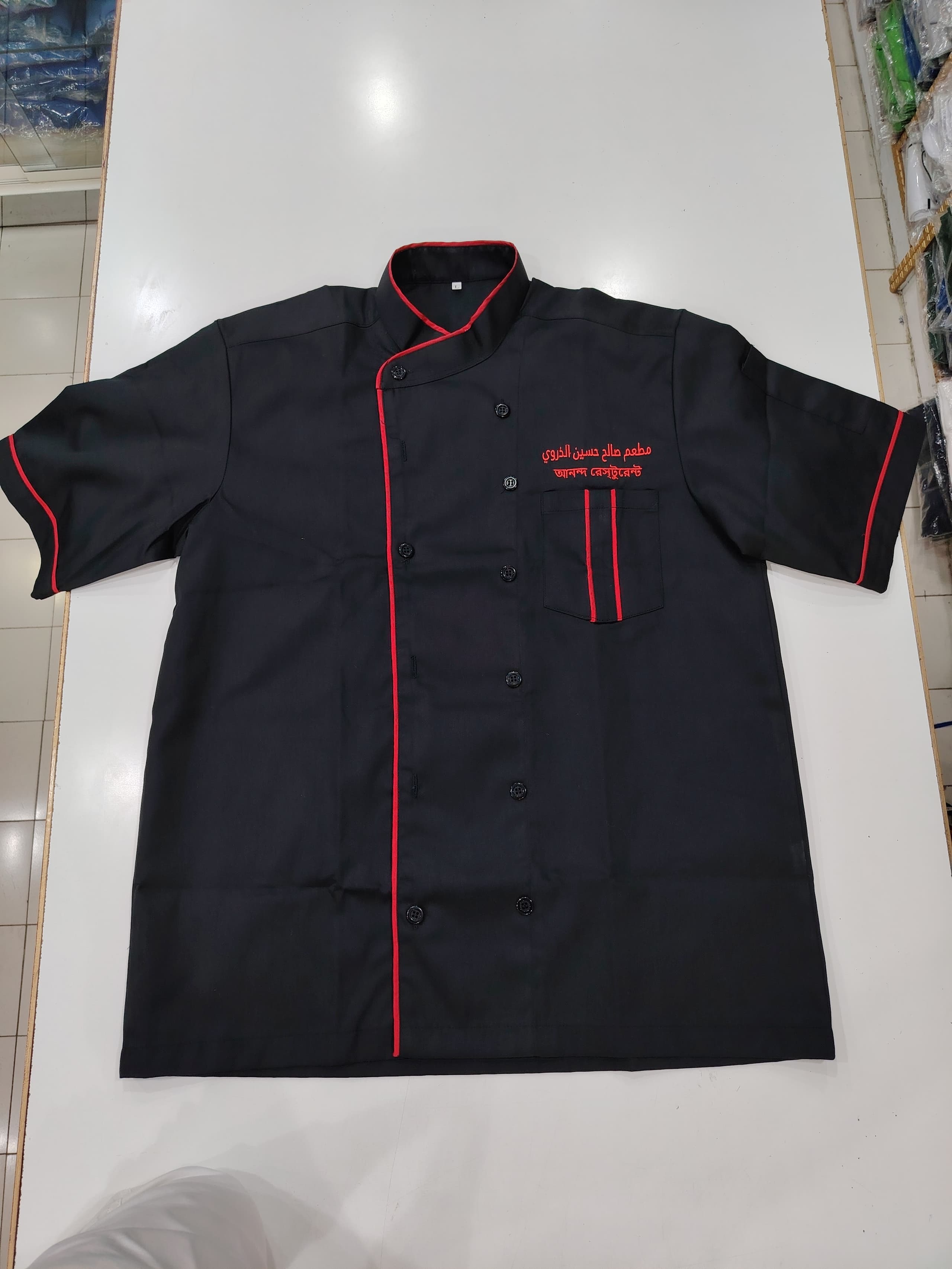 Corporate suits and blazers for executive teams