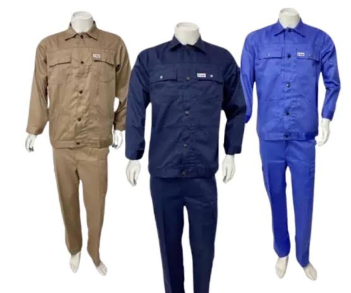 Corporate suits and blazers for executive teams