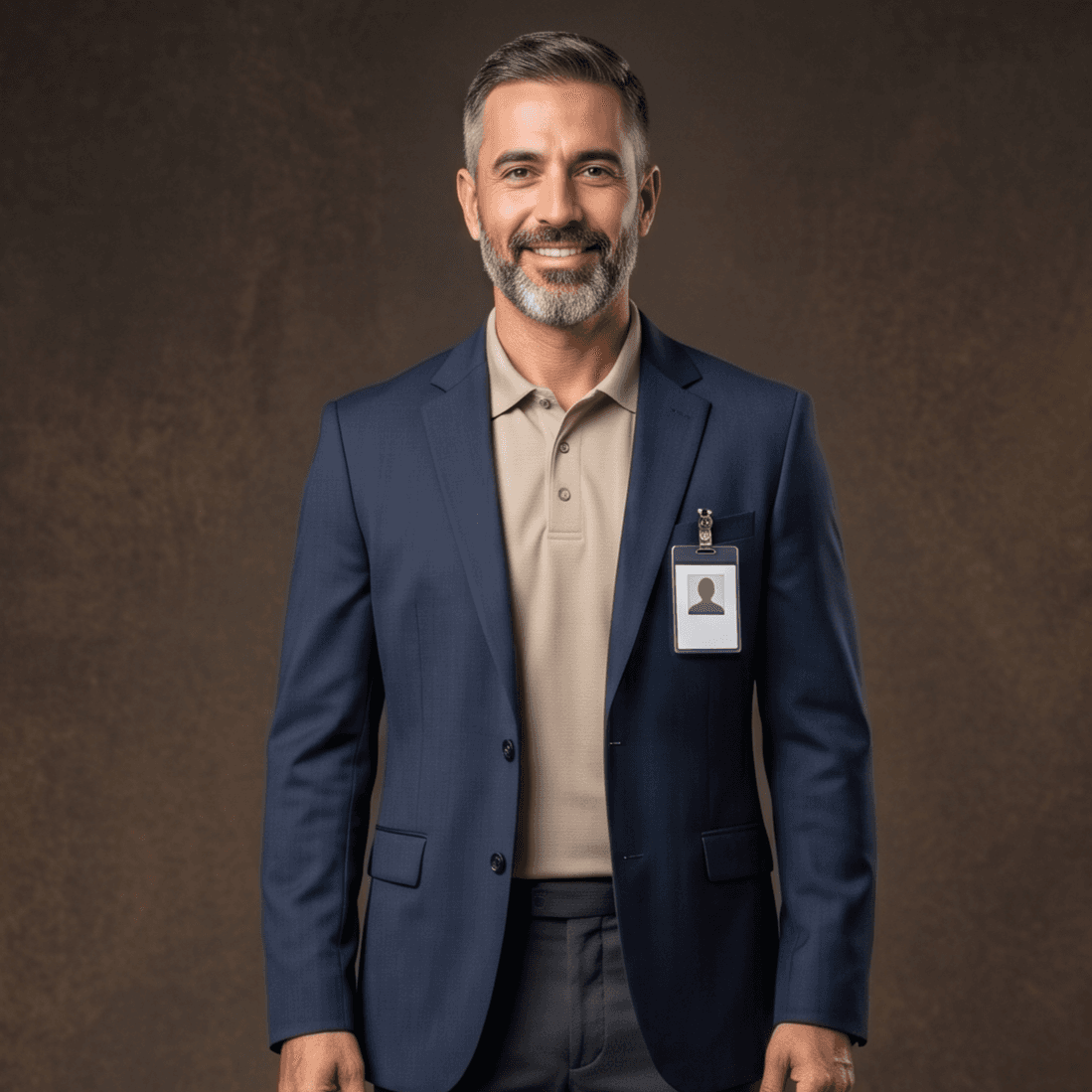 Retail & Commercial Uniform