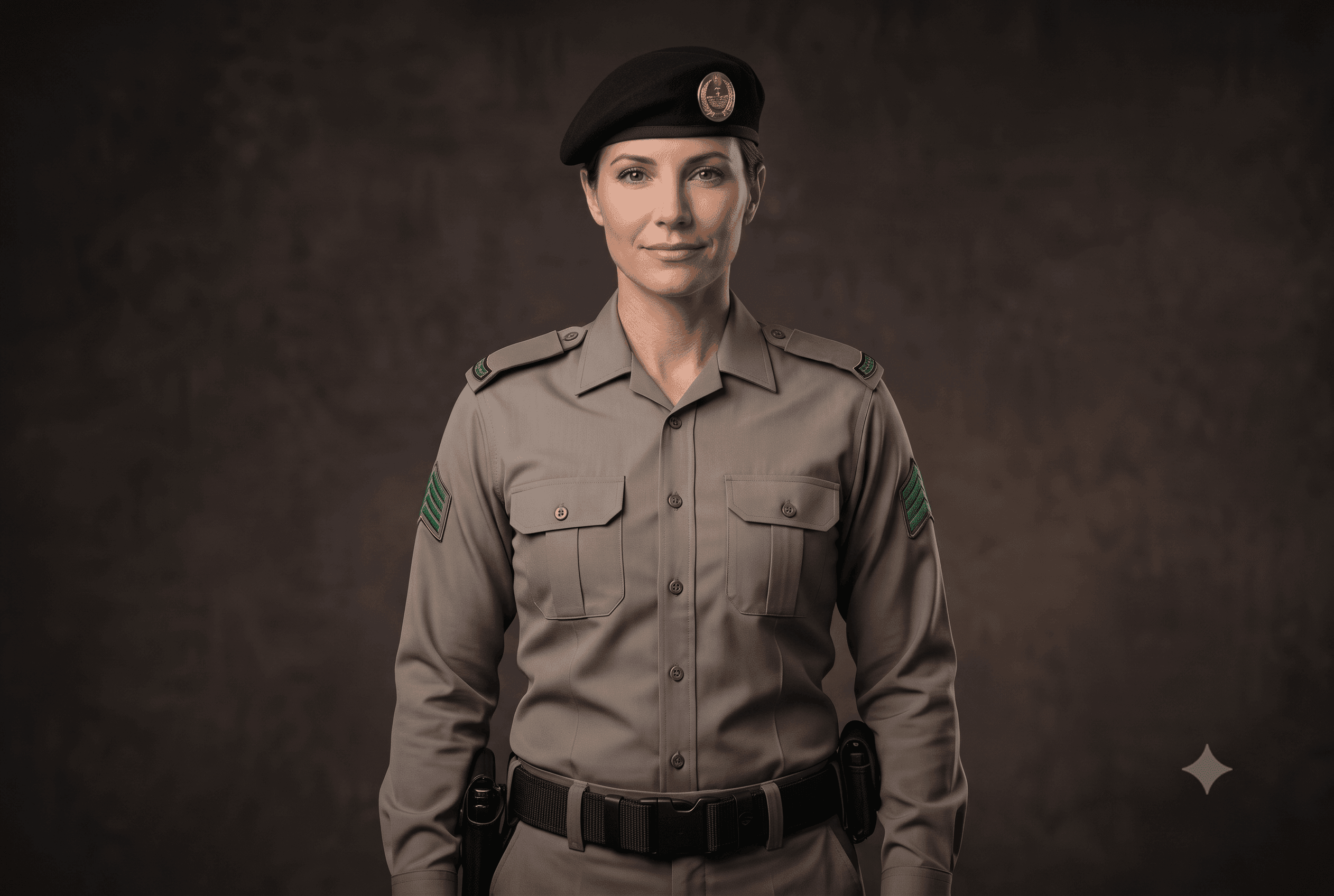 Security Uniform uniforms