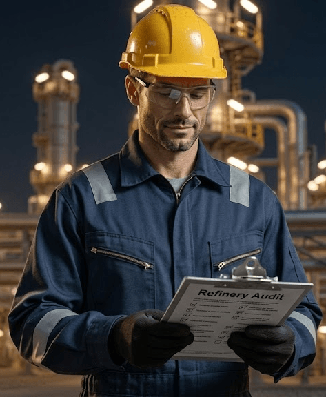 Protection Meets Professionalism