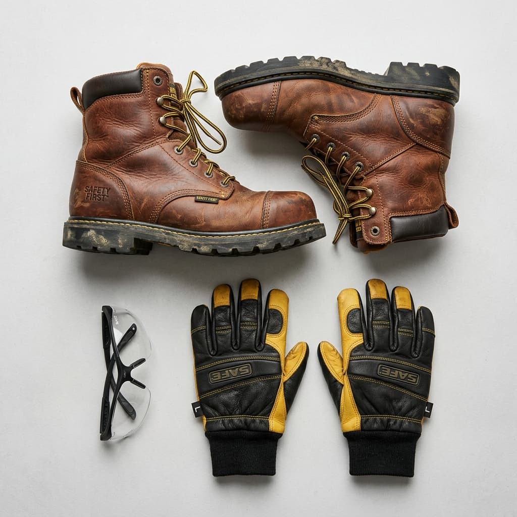 Safety Apparel
