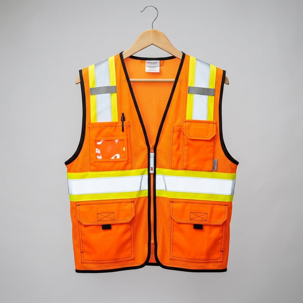 Safety Vests