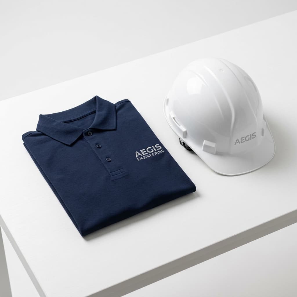 Site Engineer Uniforms