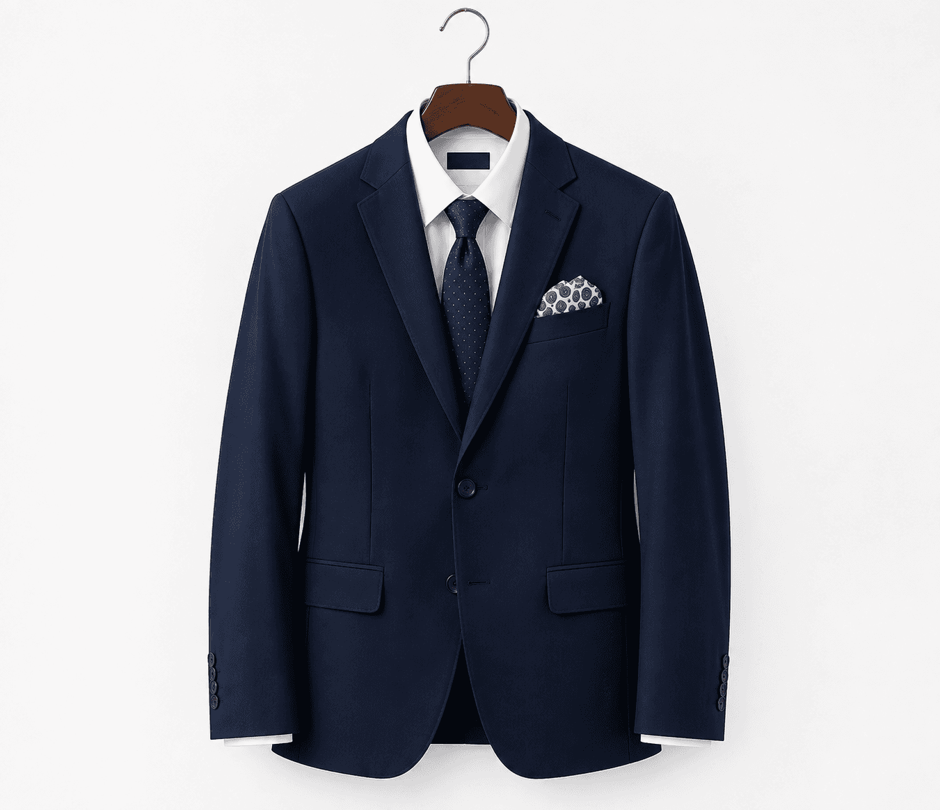 Administrative Staff Uniforms