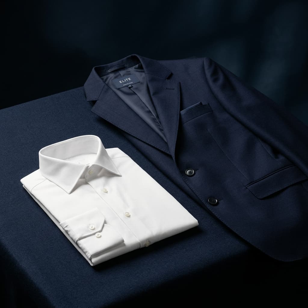 Corporate Uniforms