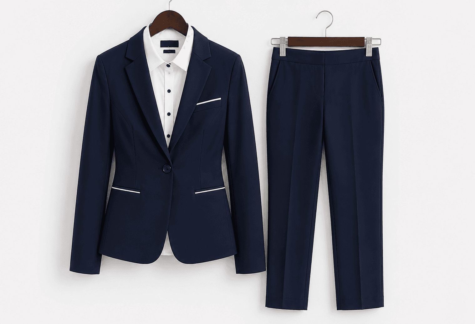 Customer Service Uniforms