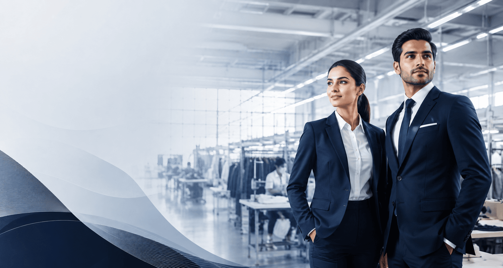 Corporate Uniforms