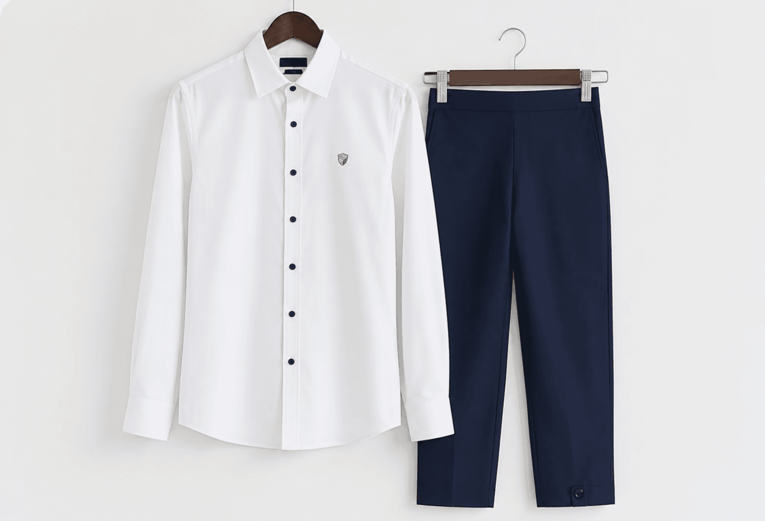 Reception Uniforms