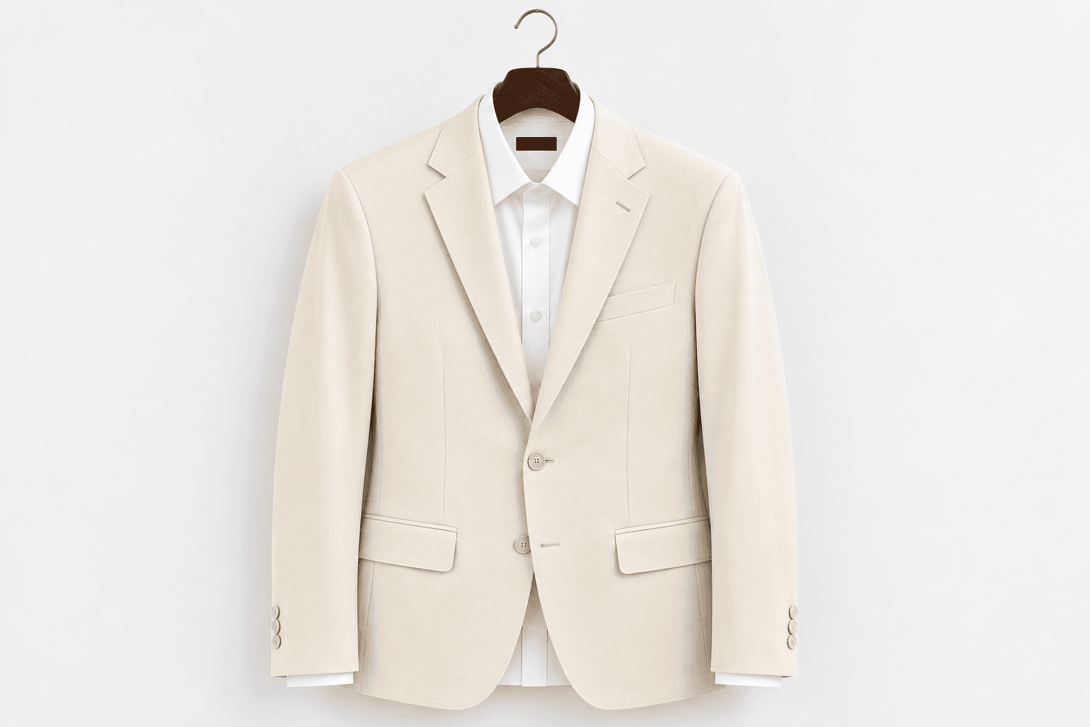Corporate Shirts & Suits