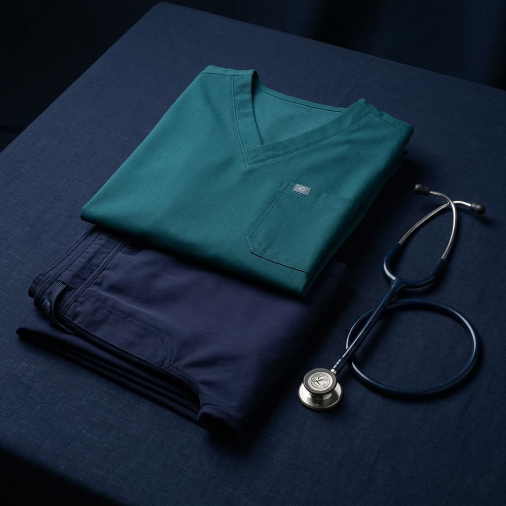 Healthcare Uniforms