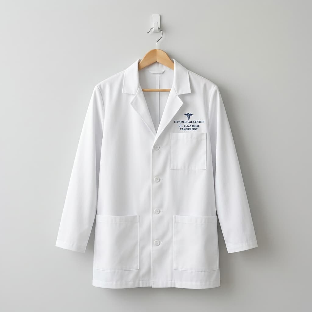 Doctor Coats