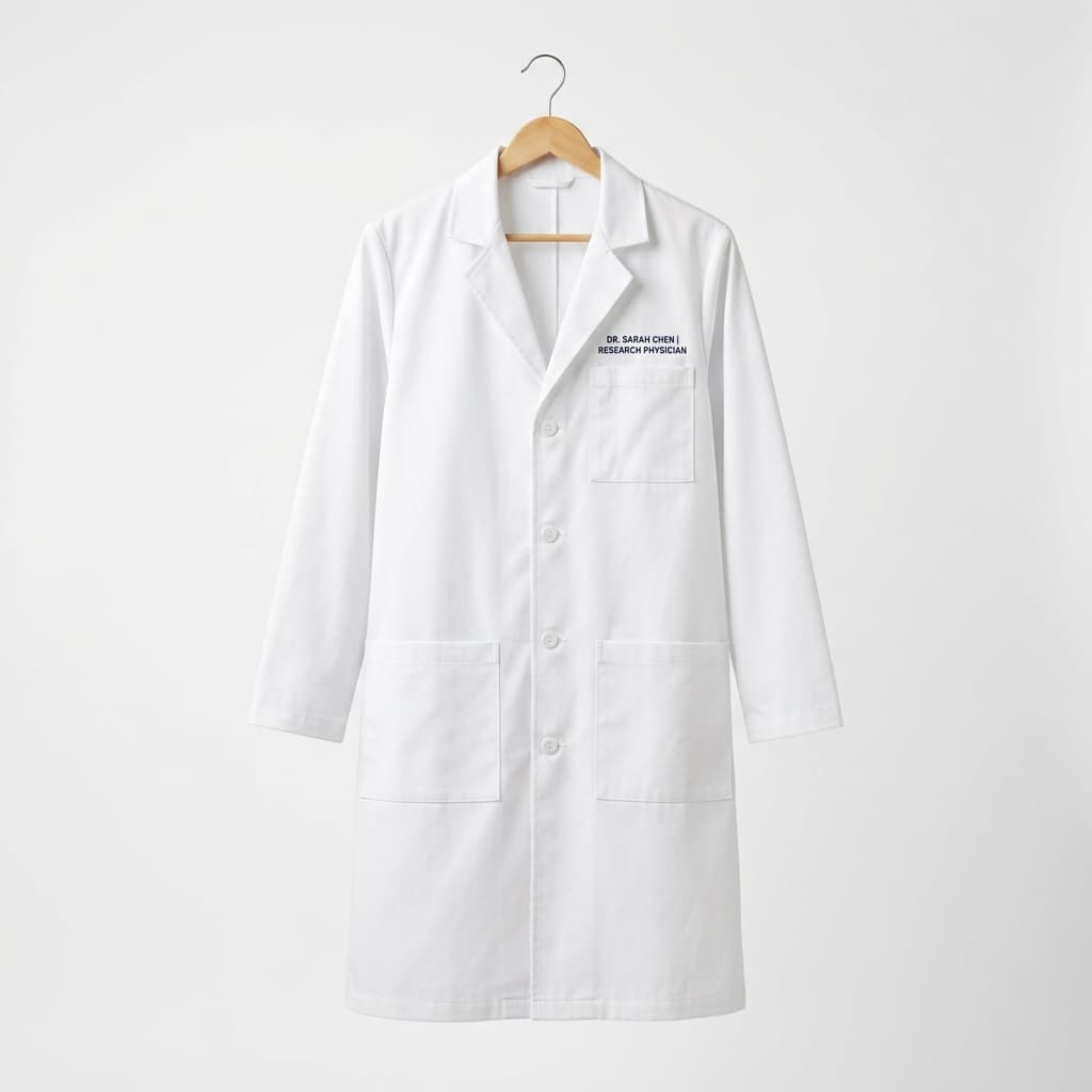 Lab Coats