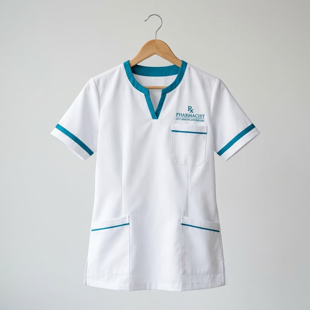 Pharmacy Uniforms