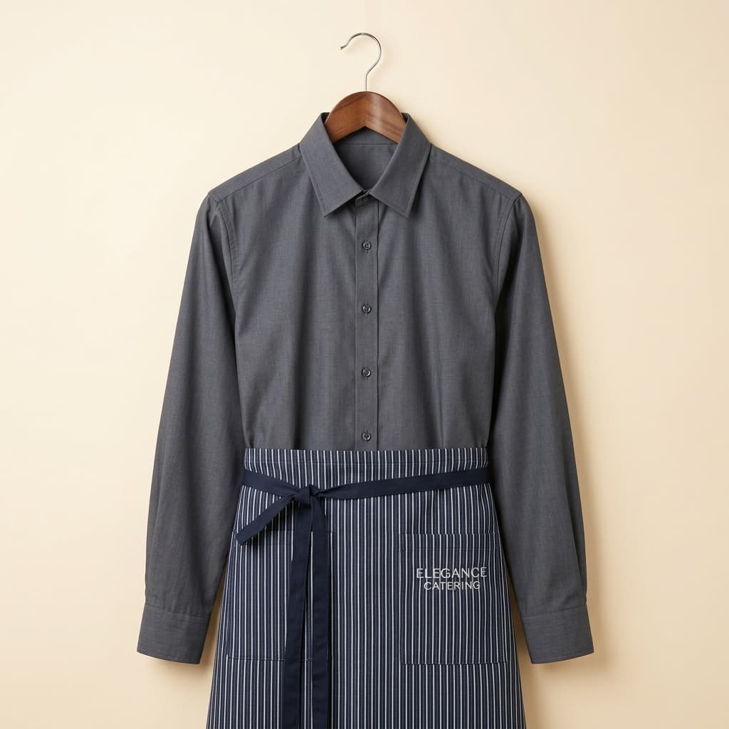 Catering Uniforms