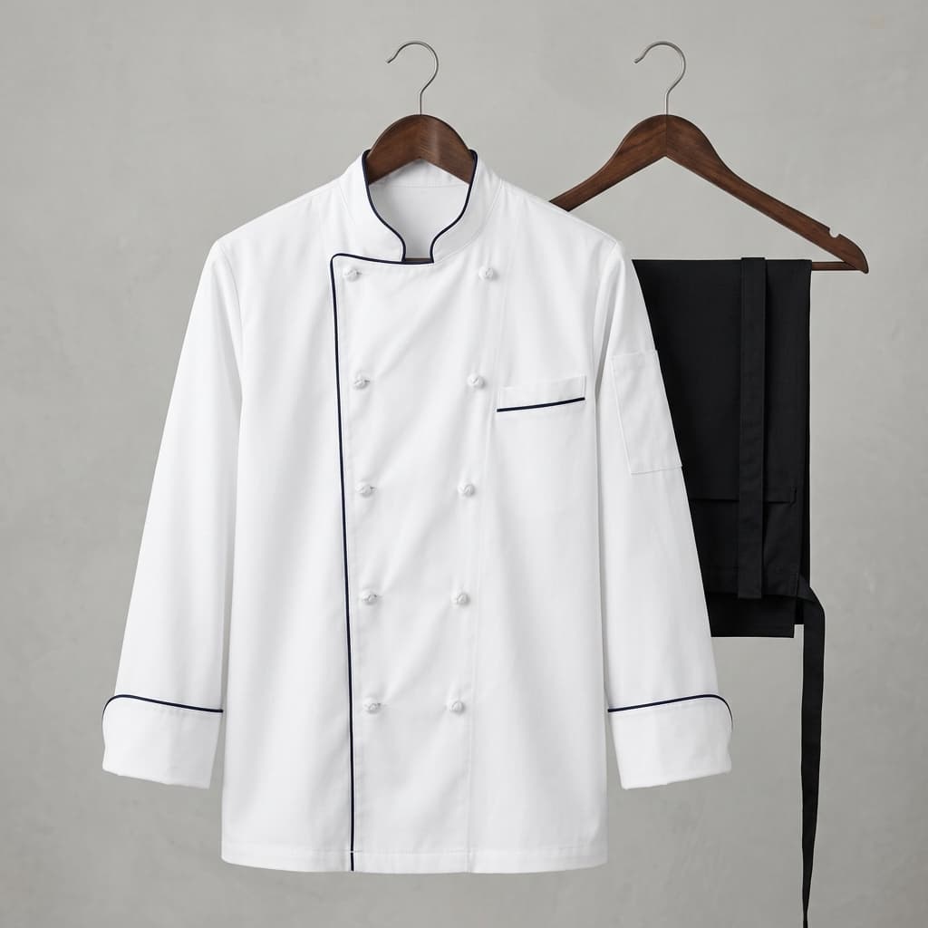 Chef Jackets