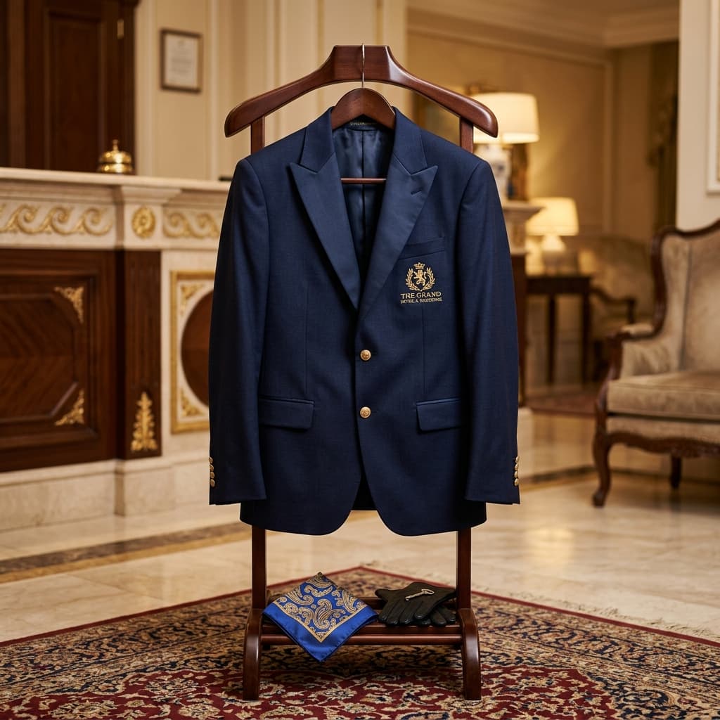 Concierge Uniforms