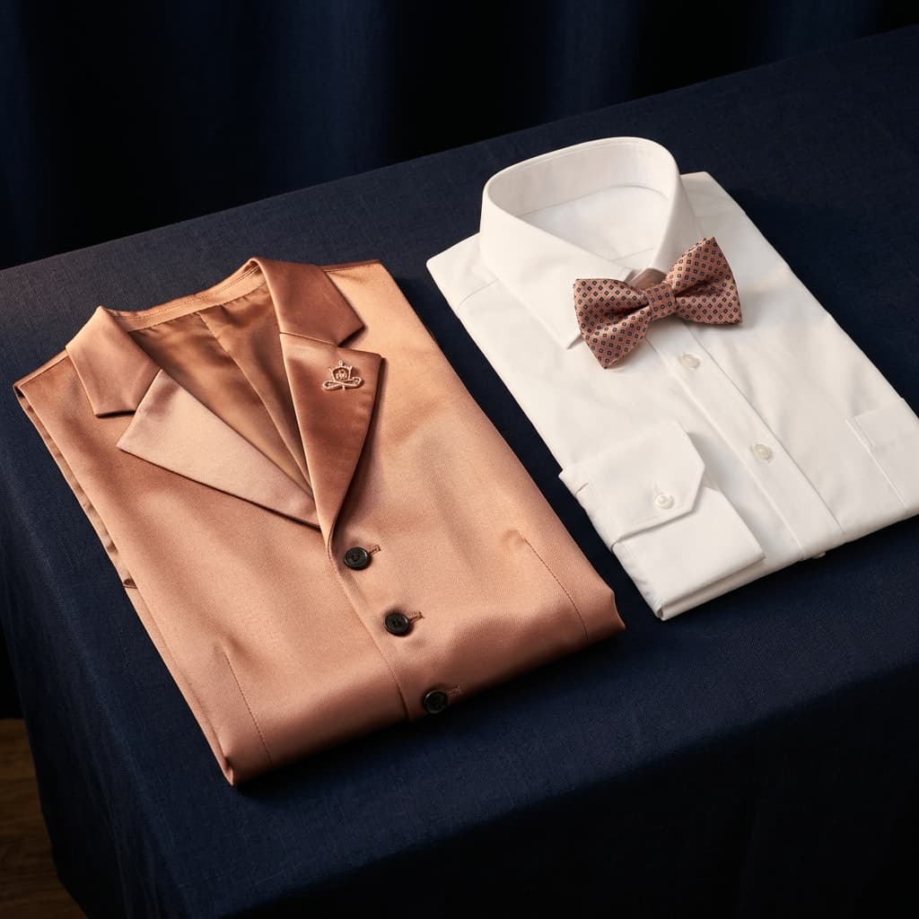 Hospitality Uniforms