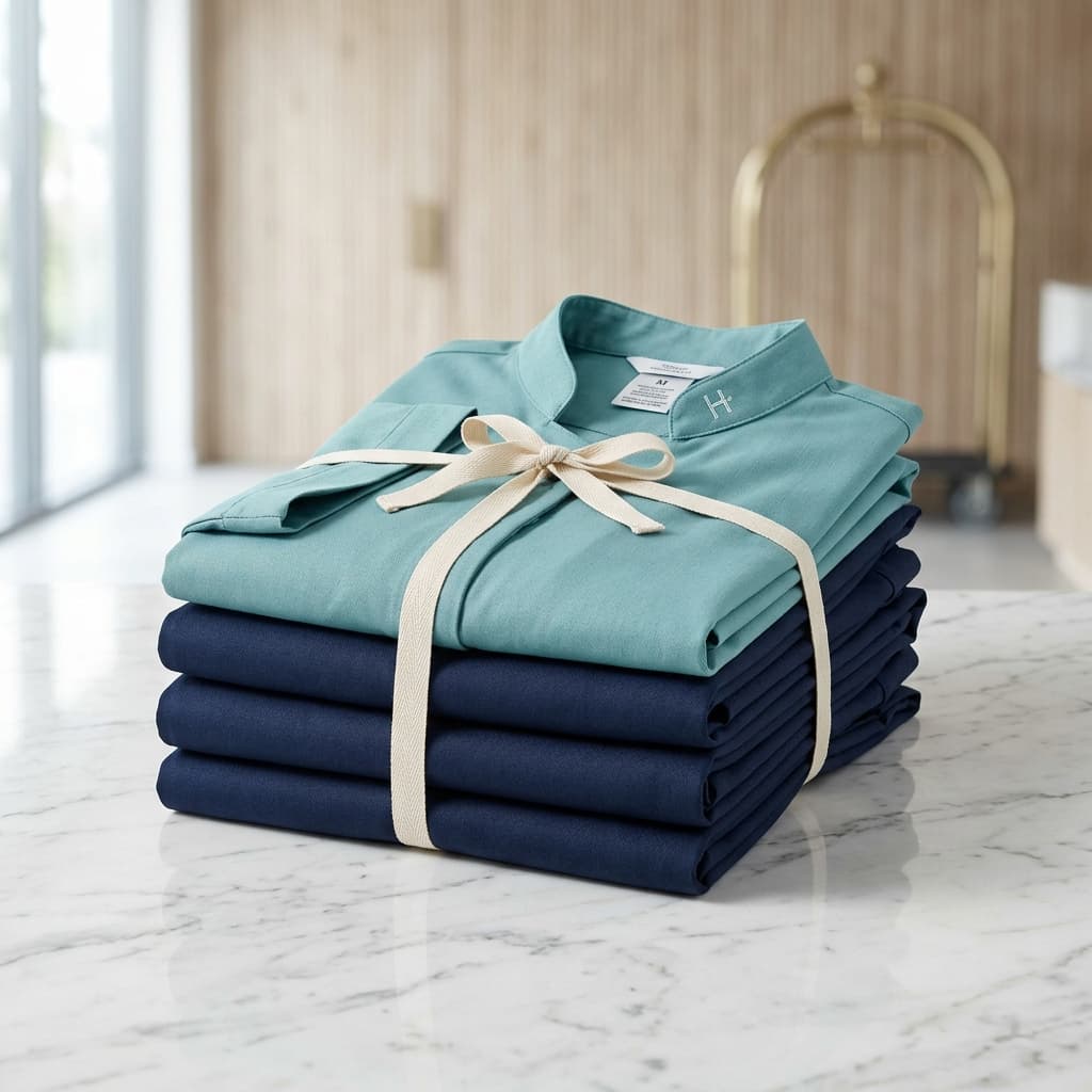 Housekeeping Uniforms