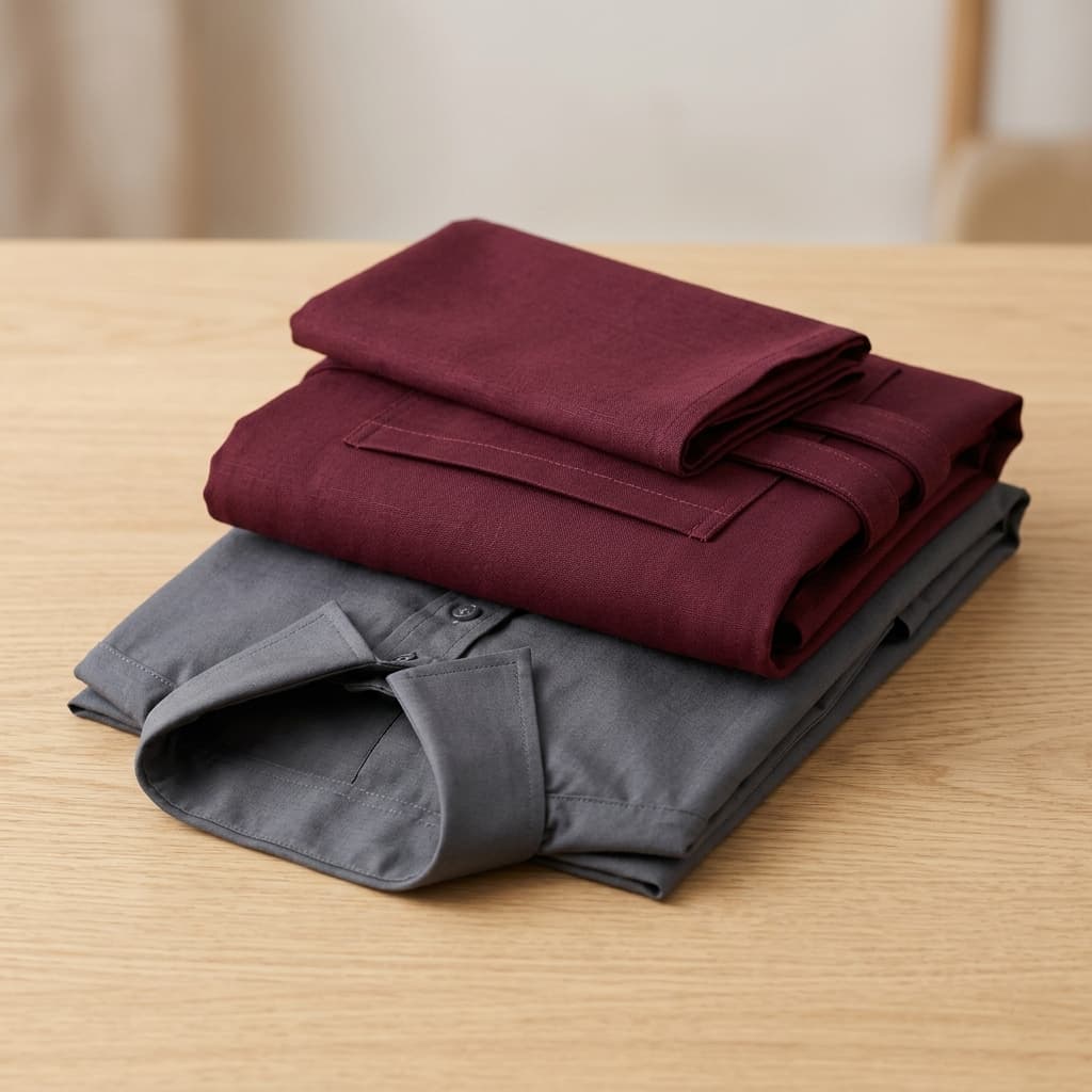 Restaurant Uniforms