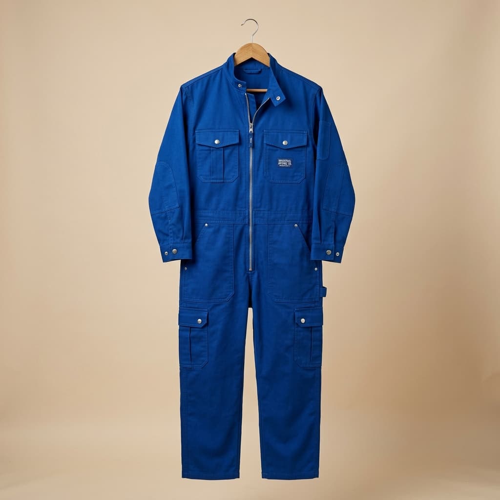Coveralls