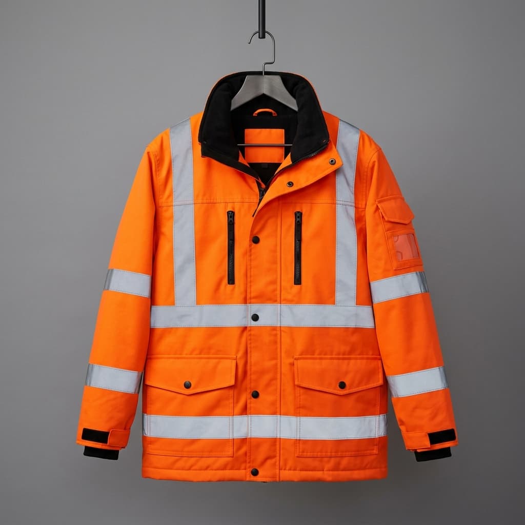 Reflective Jackets
