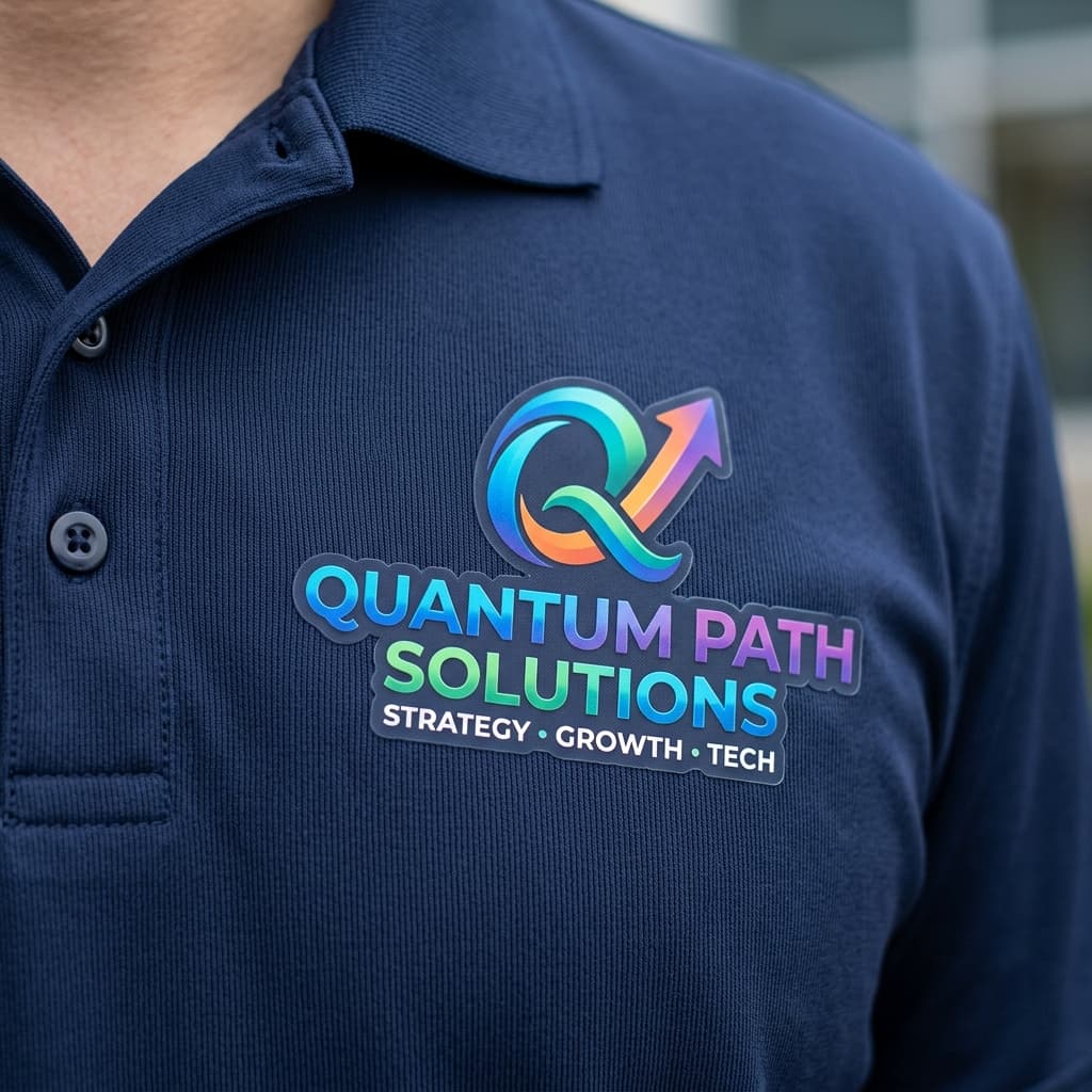 Logo Heat Transfer