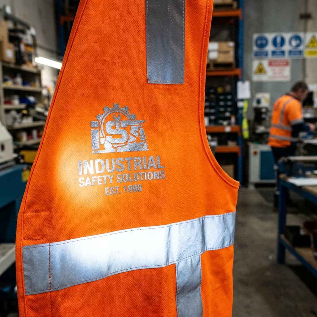 Reflective Screen Printing