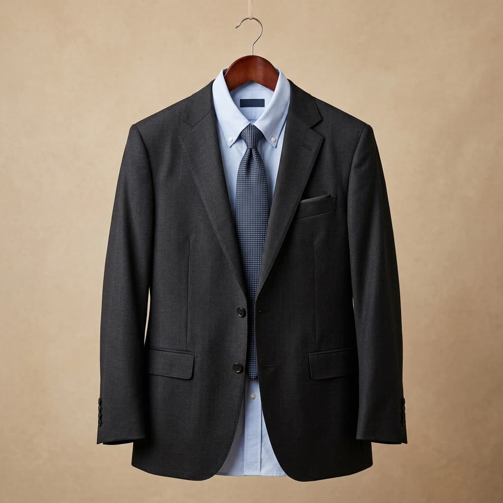 Sales Executive Uniforms