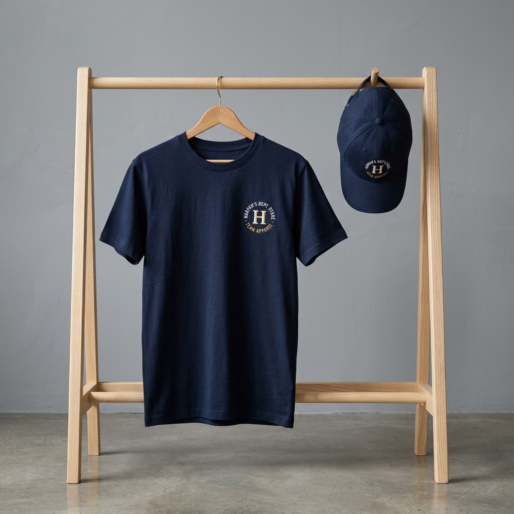 Store Staff Uniforms