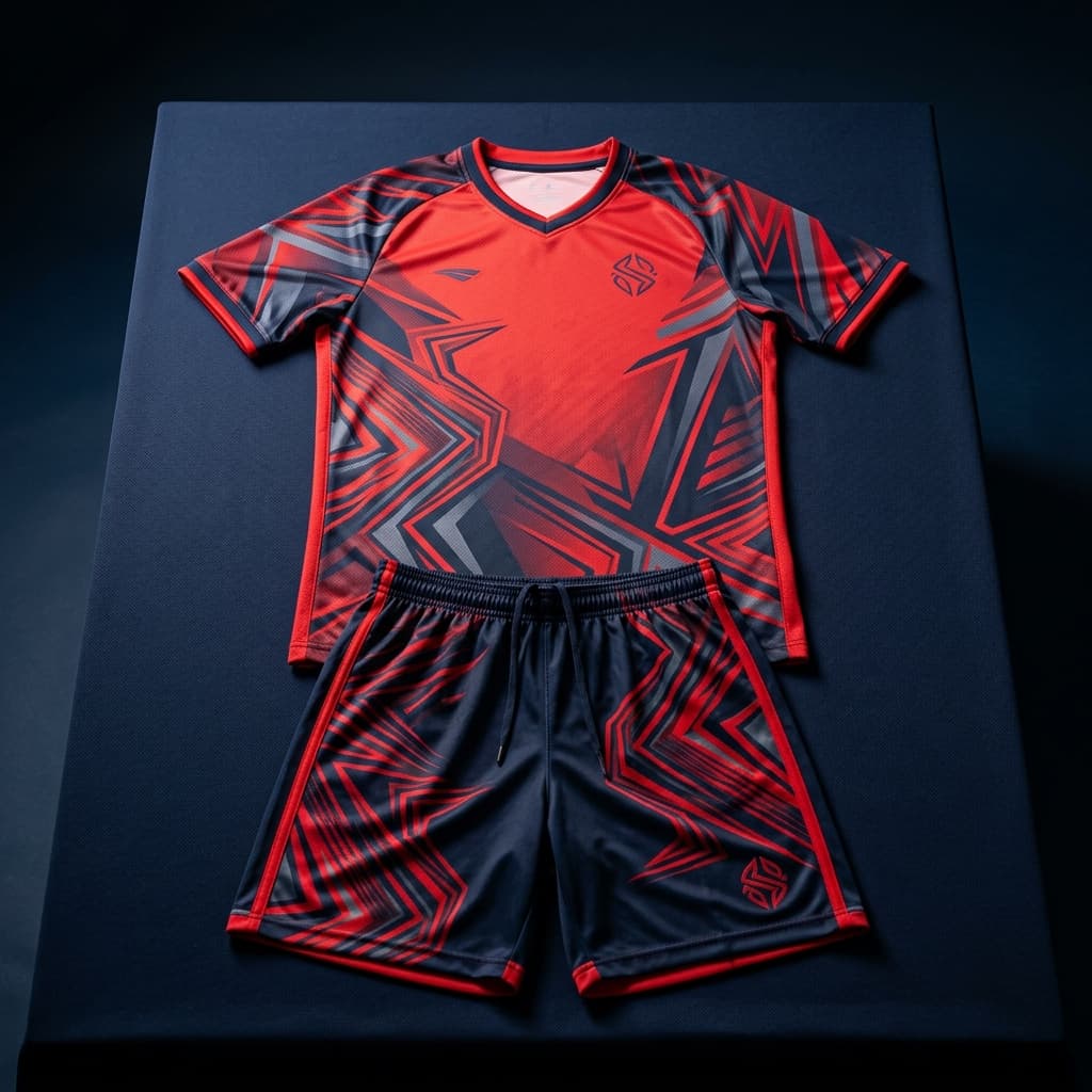 Sports & Event Apparel