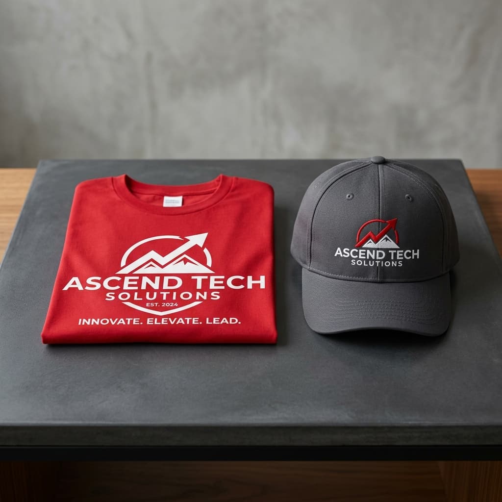 Promotional Apparel