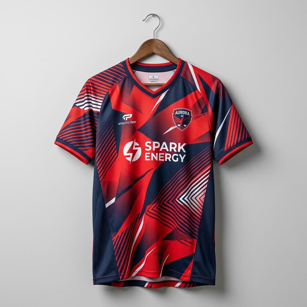 Sports Jerseys