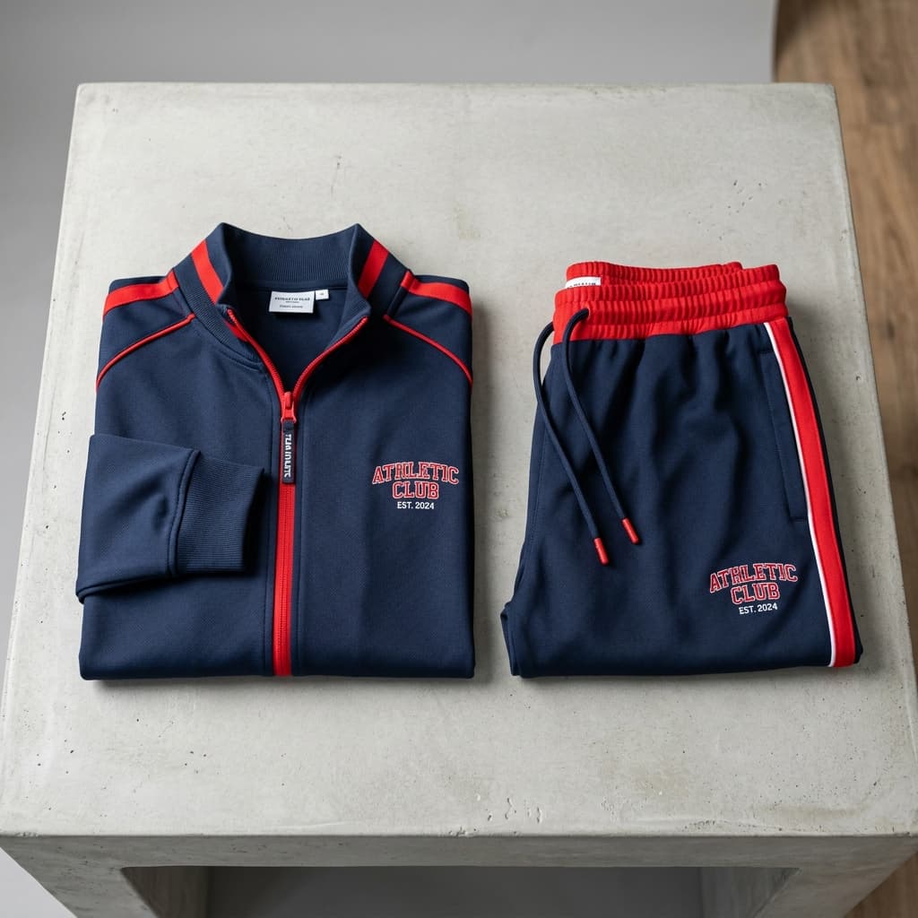 Team Uniforms