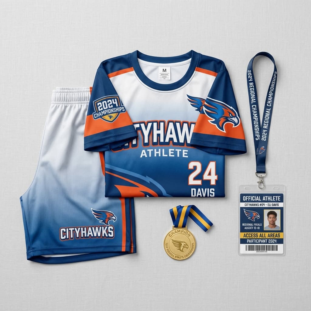 Tournament Kits