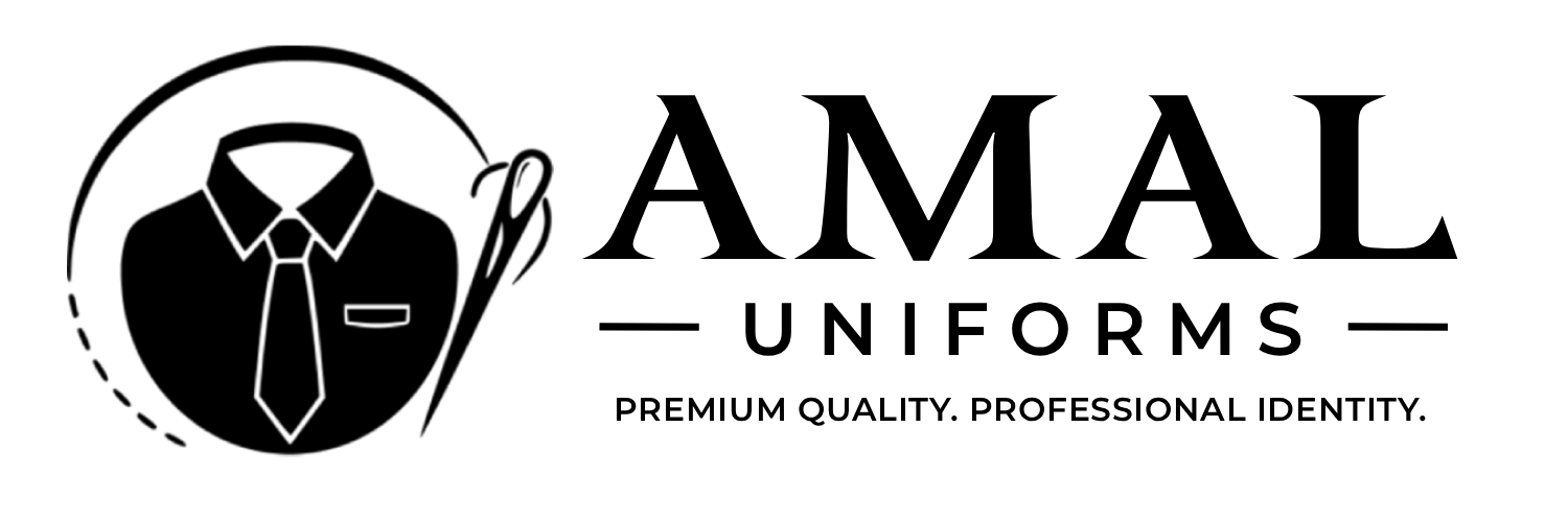 Amal Uniforms Logo